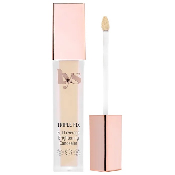 LYS | Makeup | 35 Lys Beauty Triple Fix Brightening Concealer In Lg3 ...